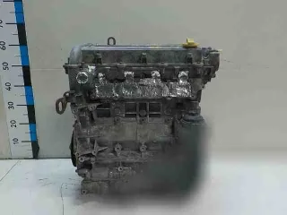 z20net,55561130 двигатель Opel Vectra C  Арт 742655034, вид 6