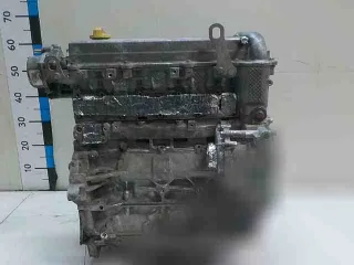 z20net,55561130 двигатель Opel Vectra C  Арт 742655034, вид 7