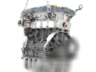 b14net,55594062 двигатель Opel Zafira C Арт 7435316, вид 2