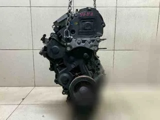 dv4c,0135rp двигатель Peugeot 207 Арт 762438460, вид 1