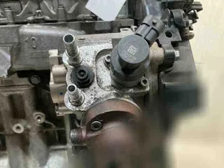 dv4c,0135rp двигатель Peugeot 207 Арт 762438460, вид 4