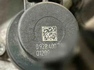 dv4c,0135rp двигатель Peugeot 207 Арт 762438460, вид 6