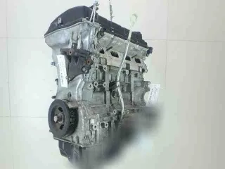 4b11,4b11 двигатель Peugeot 4008 2.0л Арт 915507243, вид 2