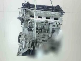 4b11,4b11 двигатель Peugeot 4008 2.0л Арт 915507243, вид 3