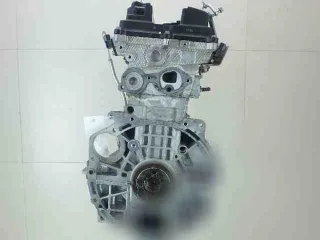 4b11,4b11 двигатель Peugeot 4008 2.0л Арт 915507243, вид 5