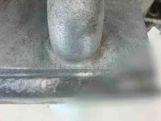 4b11,4b11 двигатель Peugeot 4008 2.0л Арт 915507243, вид 15