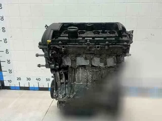10fhcm,0135qt двигатель Peugeot 408 1.6л Арт 791794063, вид 1