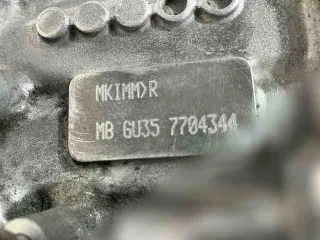 10fhcm,0135qt двигатель Peugeot 408 1.6л Арт 791794063, вид 7