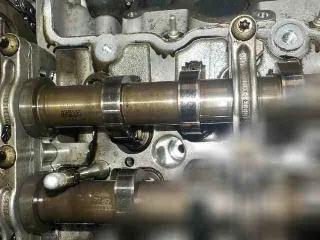 ctbd,95810093405 двигатель Porsche Macan Арт 990517870, вид 12