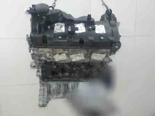 ctba,95810093405 двигатель Porsche Macan Арт 933893254, вид 2