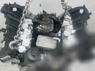 ctba,95810093405 двигатель Porsche Macan Арт 933893254, вид 6