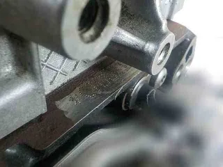 ctba,95810093405 двигатель Porsche Macan Арт 933893254, вид 10
