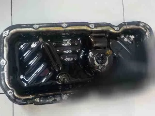 ctba,95810093405 двигатель Porsche Macan Арт 933893254, вид 13