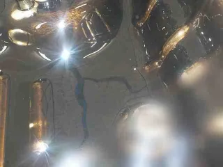 ctba,95810093405 двигатель Porsche Macan Арт 933893254, вид 14