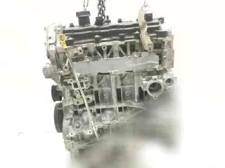 2tr,10102jy00b двигатель Renault Koleos 2.5л Арт 453232076, вид 1