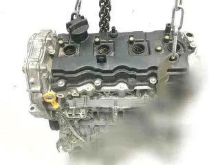 2tr,10102jy00b двигатель Renault Koleos 2.5л Арт 453232076, вид 2
