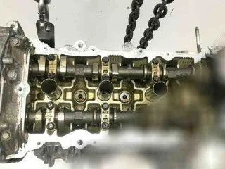 2tr,10102jy00b двигатель Renault Koleos 2.5л Арт 453232076, вид 6