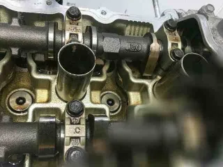 2tr,10102jy00b двигатель Renault Koleos 2.5л Арт 453232076, вид 7