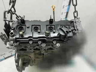 2tra703,10102jy00b двигатель Renault Koleos 2.5л Арт 446516731, вид 2