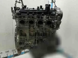 2tra703,10102jy00b двигатель Renault Koleos 2.5л Арт 446516731, вид 3