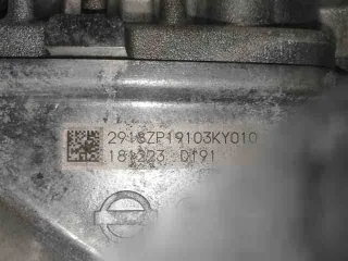 2tr707,101025471r двигатель Renault Koleos Арт 219288887, вид 8