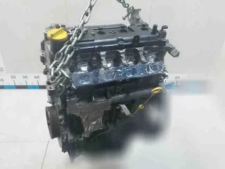 ,10102ck90a двигатель Renault Laguna 3 Арт 970922801, вид 1