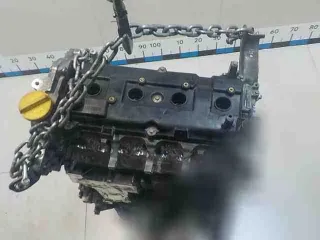 ,10102ck90a двигатель Renault Laguna 3 Арт 970922801, вид 3