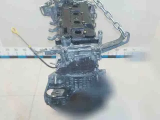 ,10102ck90a двигатель Renault Laguna 3 Арт 970922801, вид 5