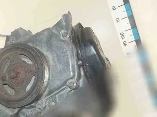,10102ck90a двигатель Renault Laguna 3 Арт 970922801, вид 7
