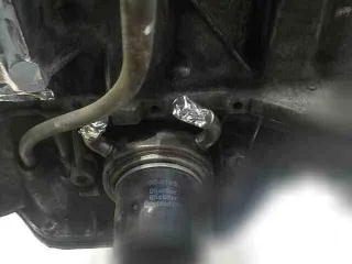 ,10102ck90a двигатель Renault Laguna 3 Арт 970922801, вид 9