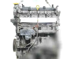 m4rc704,10102ck90a двигатель Renault Laguna 3 Арт 694165884, вид 1