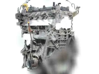 m4rc704,10102ck90a двигатель Renault Laguna 3 Арт 694165884, вид 2