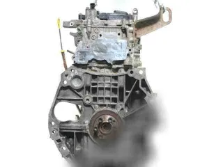 m4rc704,10102ck90a двигатель Renault Laguna 3 Арт 694165884, вид 3