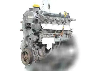 m4rc704,10102ck90a двигатель Renault Laguna 3 Арт 694165884, вид 7