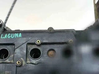 m4rc704,10102ck90a двигатель Renault Laguna 3 Арт 694165884, вид 11