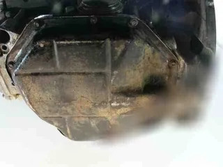 m4rc704,10102ck90a двигатель Renault Laguna 3 Арт 694165884, вид 12