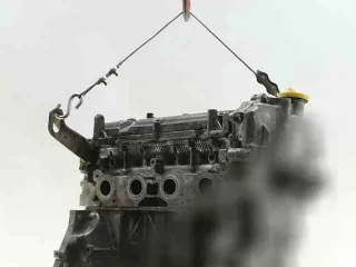 m4rc704,10102ck90a двигатель Renault Laguna 3 Арт 694165884, вид 13