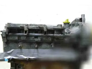 k4m813,7701476945 двигатель Renault Megane 2 Арт 232683978, вид 3