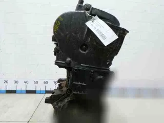 k4m813,7701476945 двигатель Renault Megane 2 Арт 232683978, вид 4