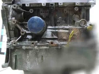k4m813,7701476945 двигатель Renault Megane 2 Арт 232683978, вид 6