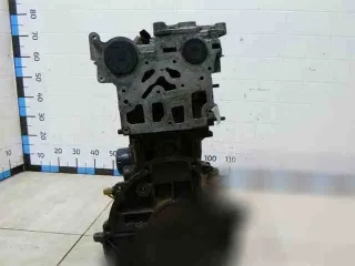 k4m813,7701476945 двигатель Renault Megane 2 Арт 232683978, вид 8