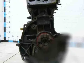 k4m813,7701476945 двигатель Renault Megane 2 Арт 232683978, вид 9