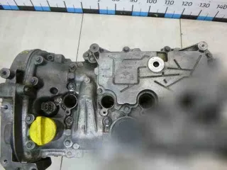 k4m813,7701476945 двигатель Renault Megane 2 Арт 232683978, вид 10