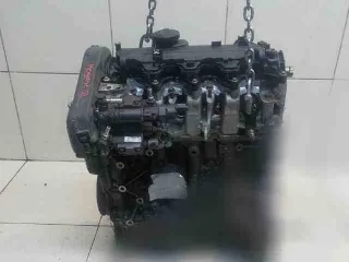 k9kr846,8201177757 двигатель Renault Megane 3 Арт 442103804, вид 2