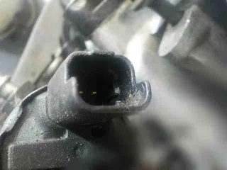 k9kr846,8201177757 двигатель Renault Megane 3 Арт 442103804, вид 6
