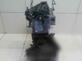 k9kr846,8201177757 двигатель Renault Megane 3 Арт 442103804, вид 7