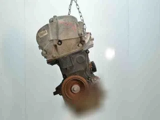 k4mp848,8201093769 двигатель Renault Megane 3 Арт 148451635, вид 1