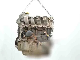 k4mp848,8201093769 двигатель Renault Megane 3 Арт 148451635, вид 2