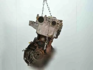 k4mp848,8201093769 двигатель Renault Megane 3 Арт 148451635, вид 3