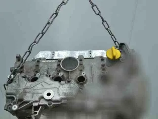 k4mp848,8201093769 двигатель Renault Megane 3 Арт 148451635, вид 6